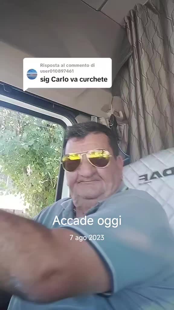 @cognato di regina