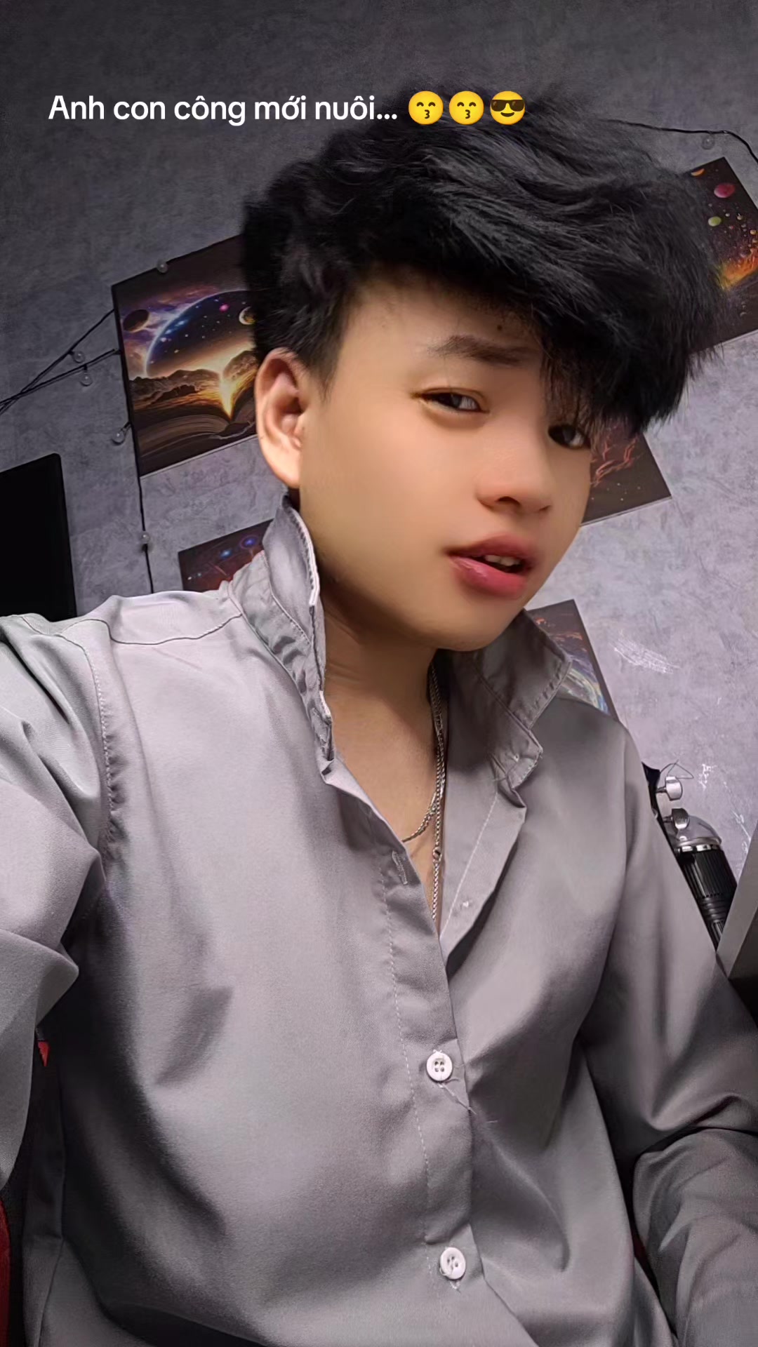 @Hậu C&ocirc; Độc 🥺