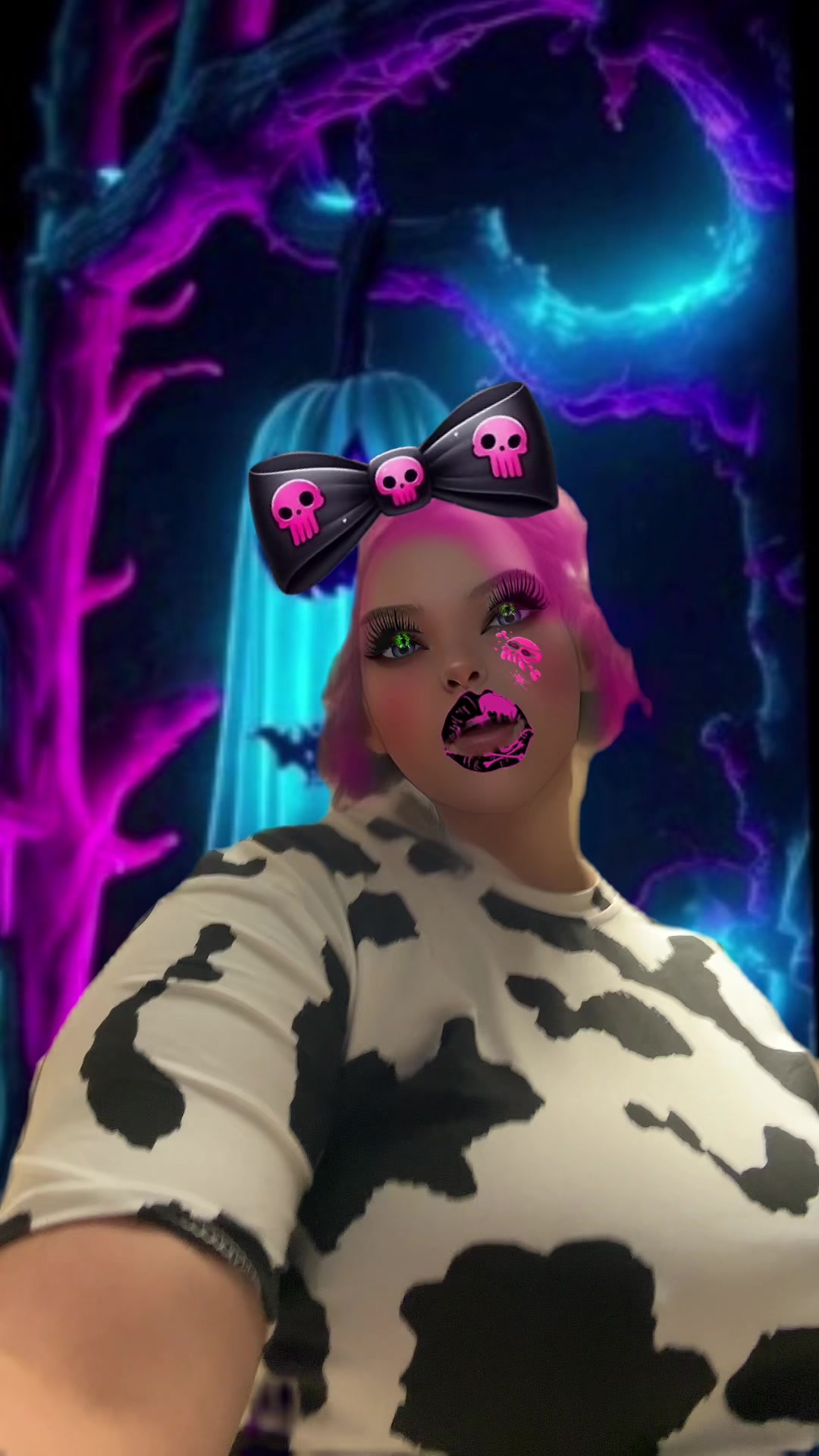 @Queeny