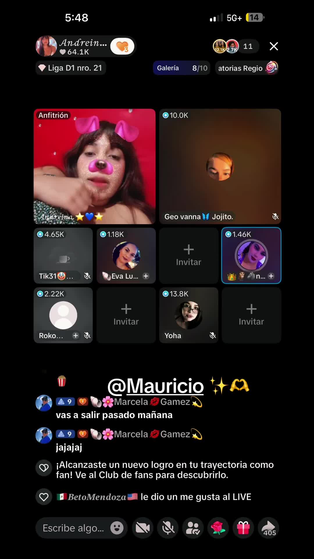@❦Geo vanna🦋 Jojito.
