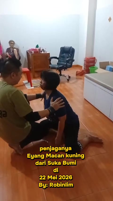 @Robinlim SUYANTO