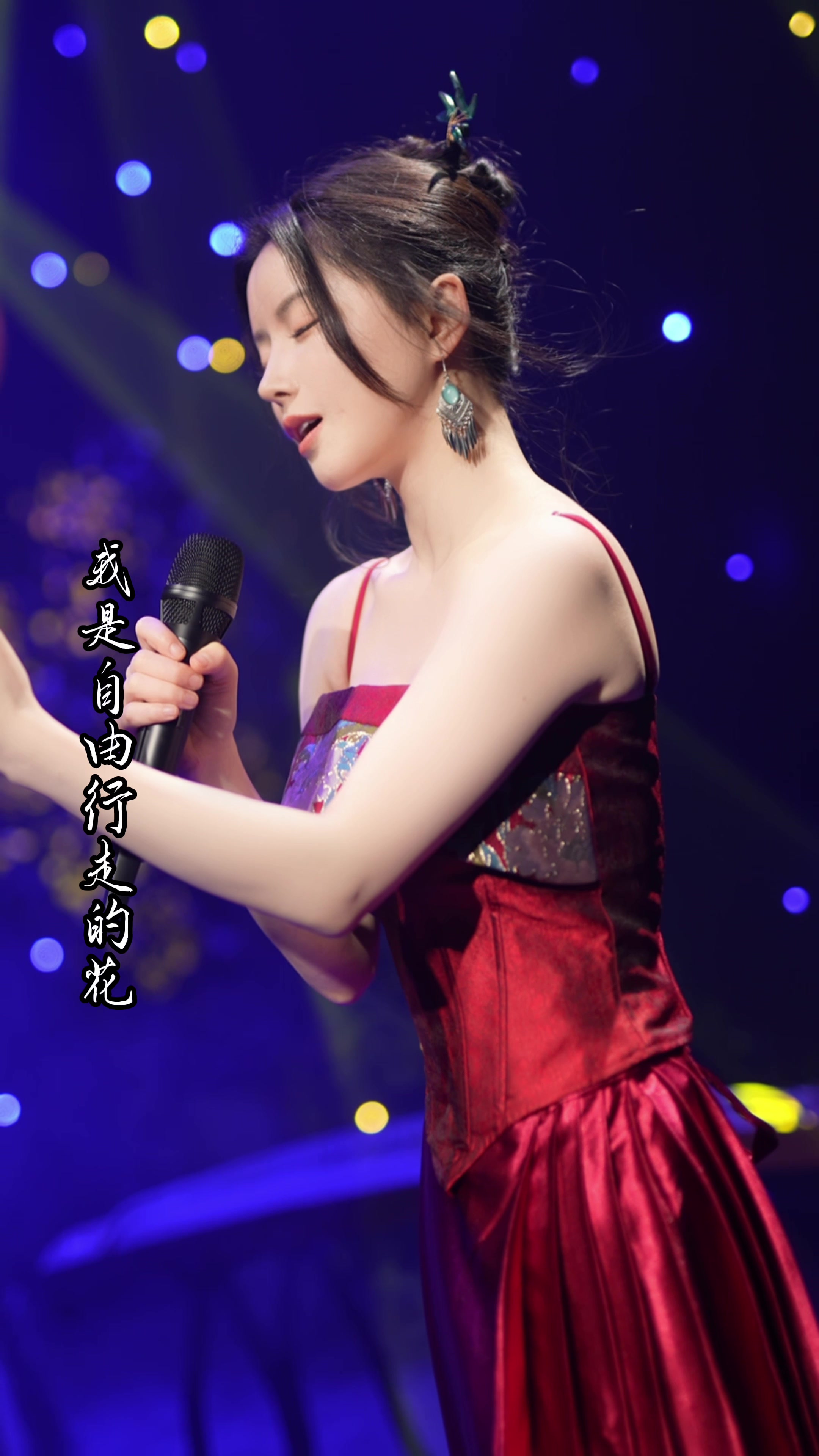 @陈晓竹官方频道 Xiaozhu Chen Official
