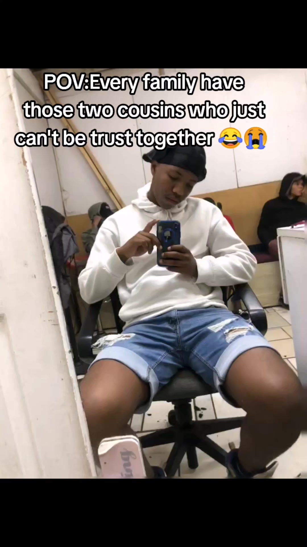 @Jaylin Wilson