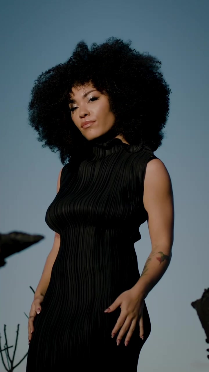 @Madison McFerrin