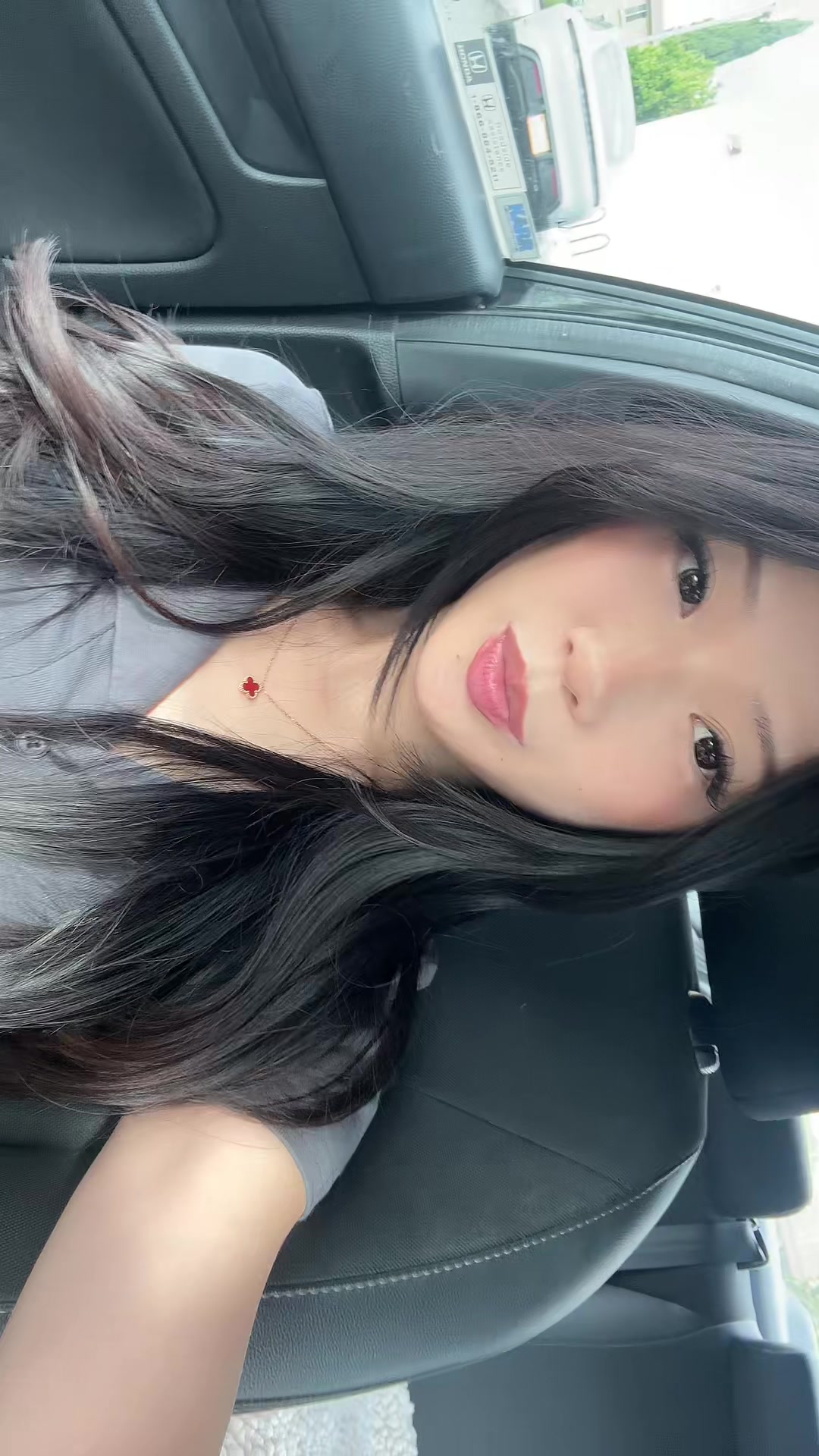 @lauren m lee