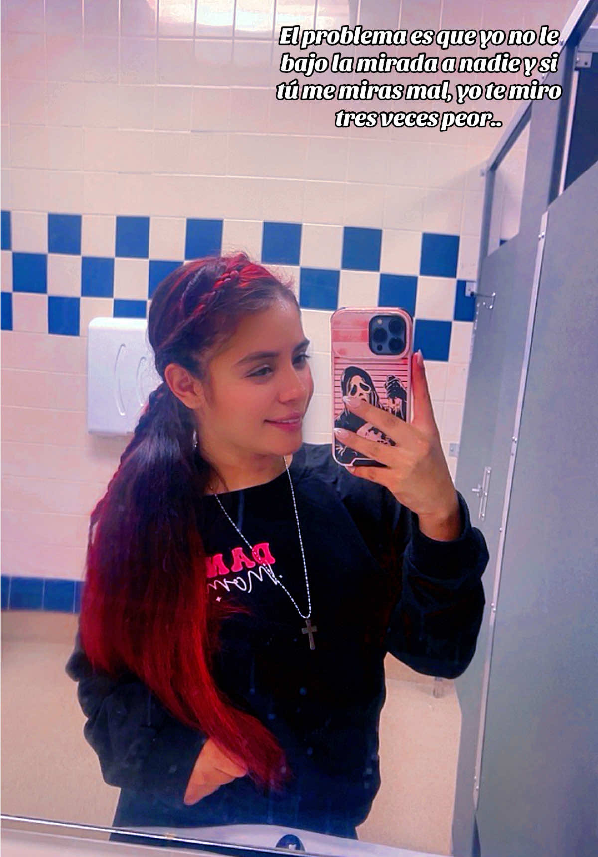 @yasminlashorty