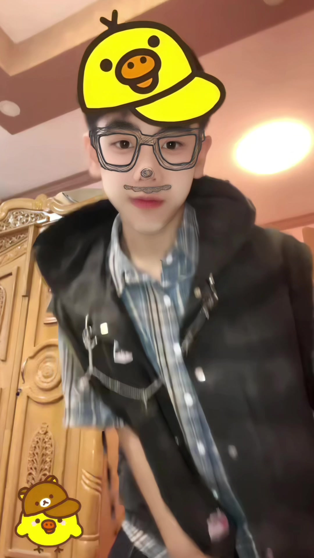 @MG NYI NYI / DOD~