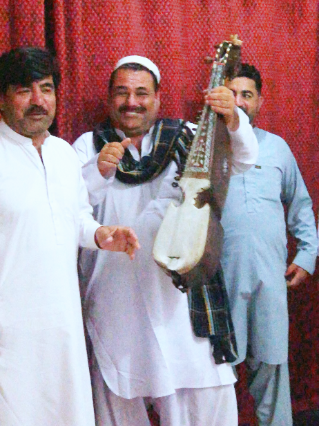 @Asif Ali Kheshgi
