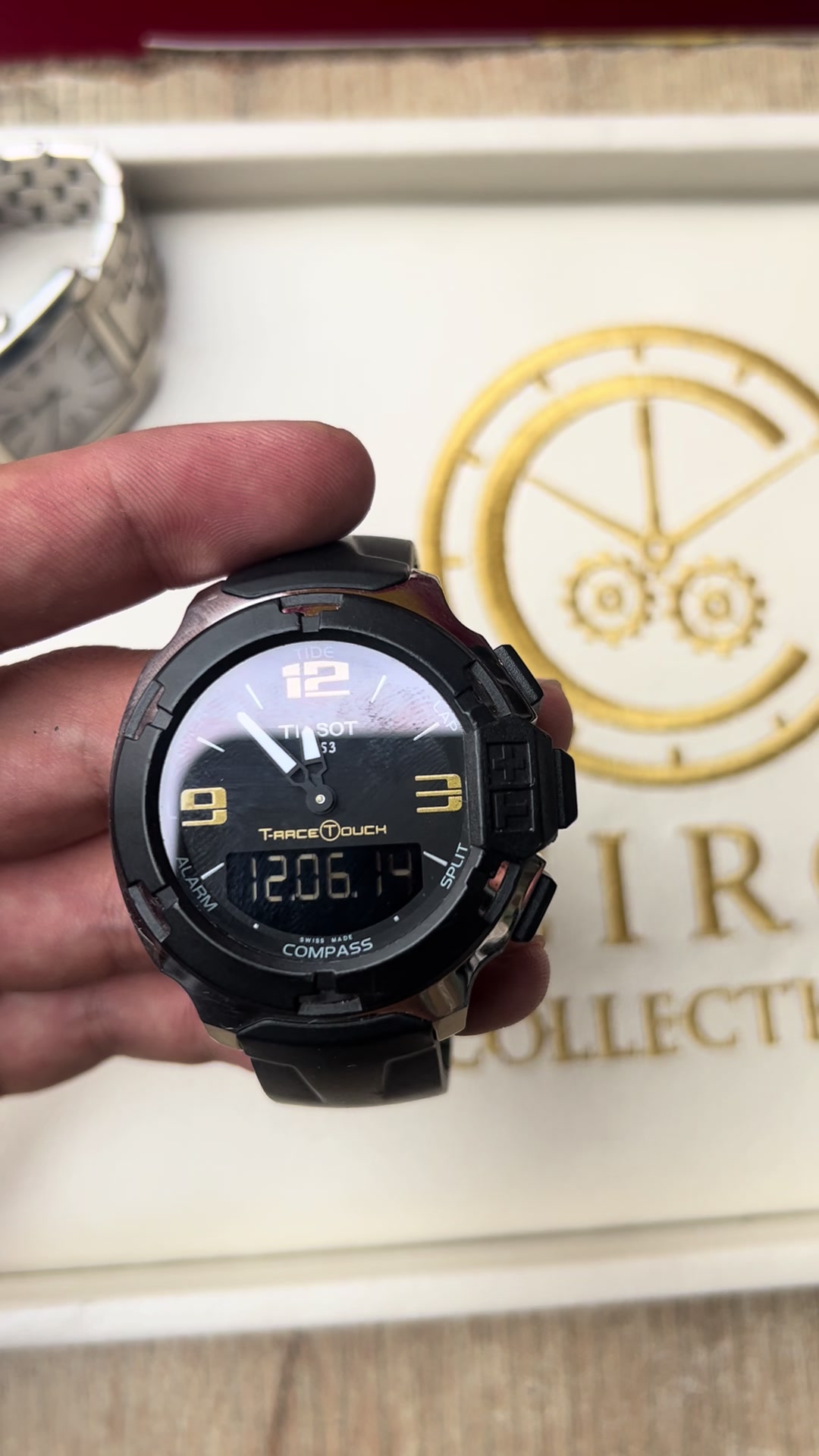 @Ciro Collection