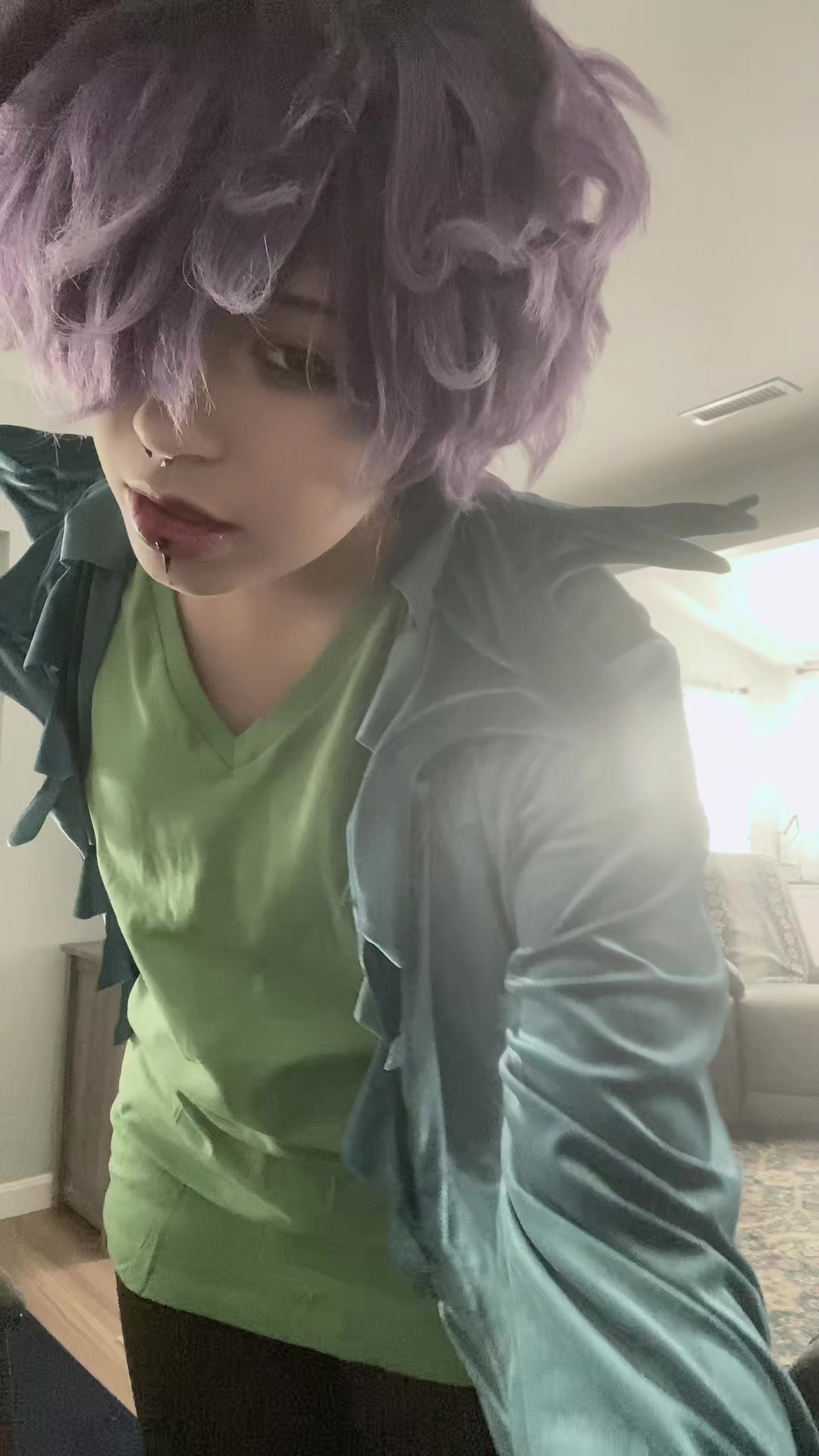 @♱ 𝙷𝙾𝙻𝚒𝙲 ♱