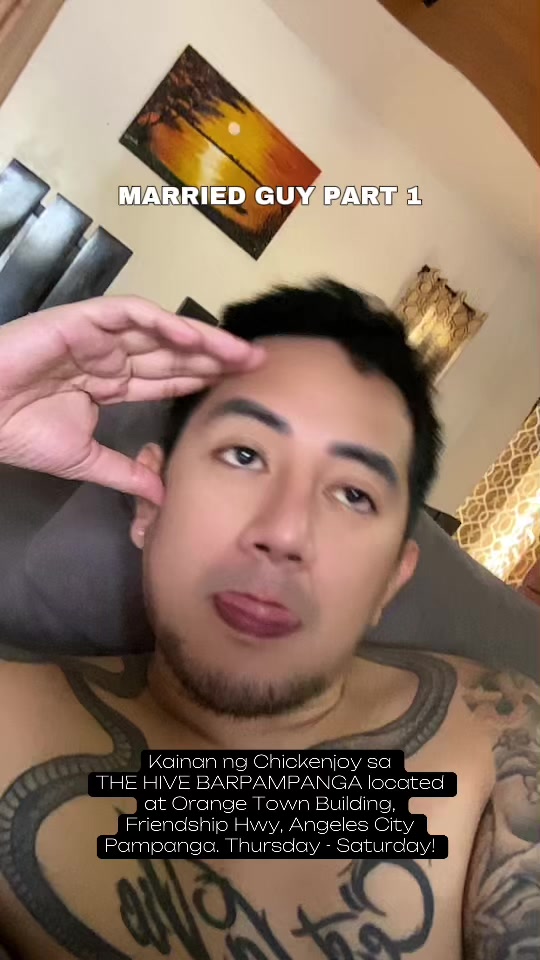 @ChinoTy