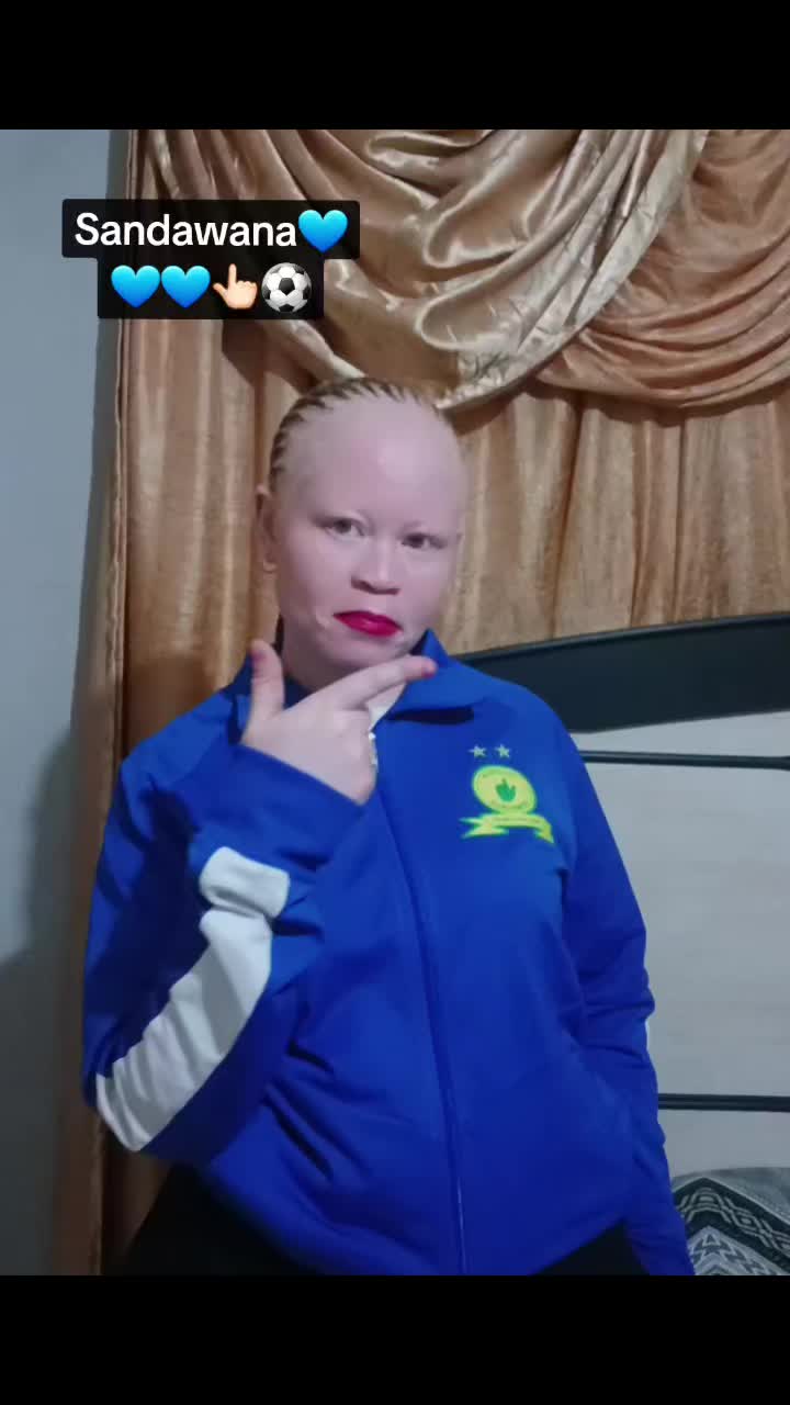 @Zwivhuya Phophi Lesandawana💛