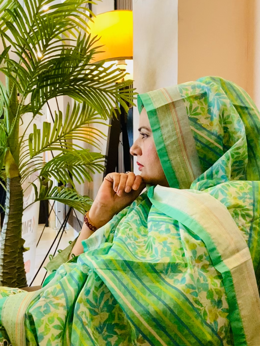 @kanwal Shahzadi