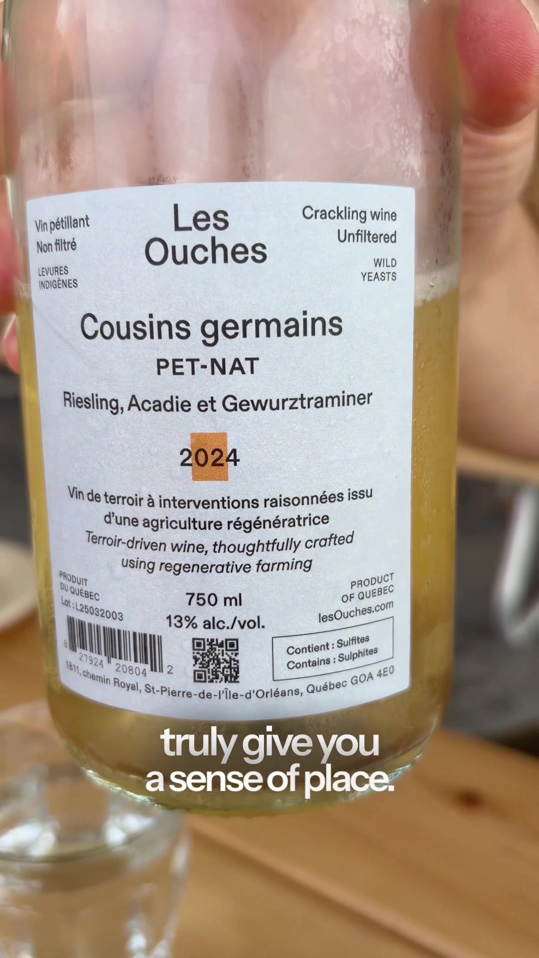 @Foodie Québec