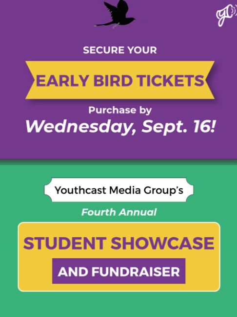 @Youthcast Media Group