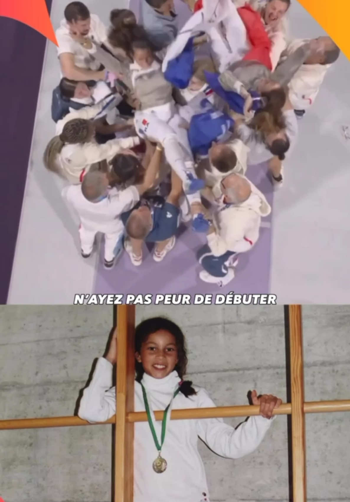 @Jeux Olympiques
