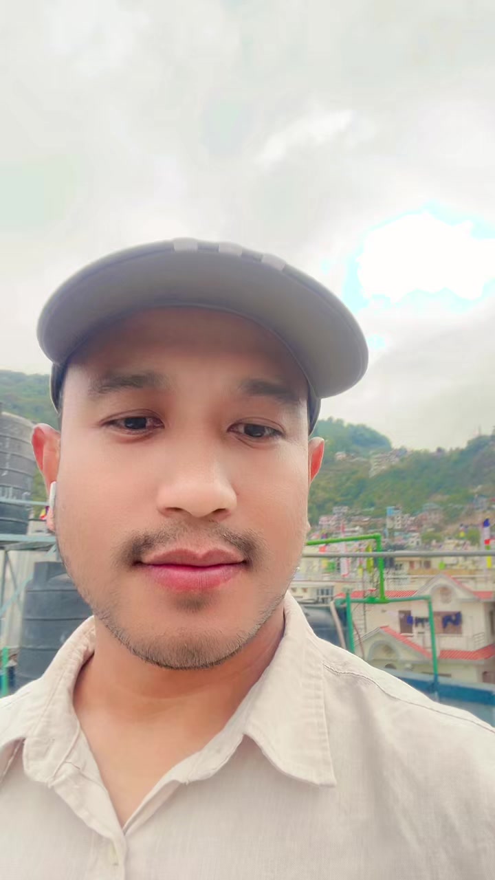 @Dinesh magar