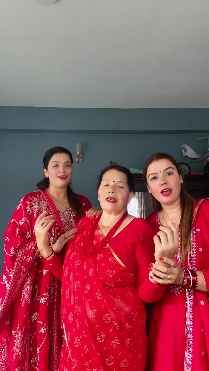 @Roshani Aryal