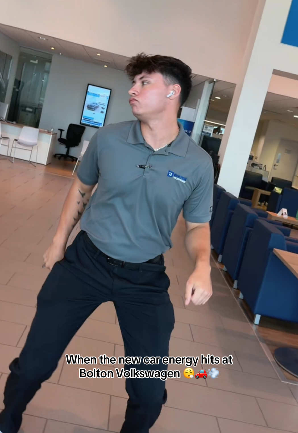 @Bolton Volkswagen