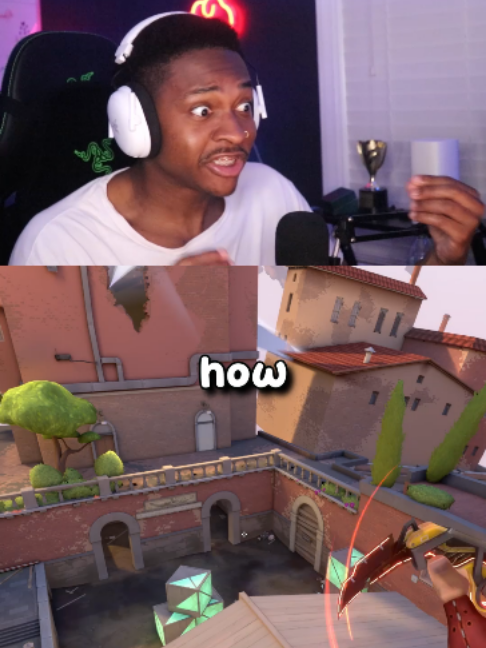 @Zwifty | Content Creator
