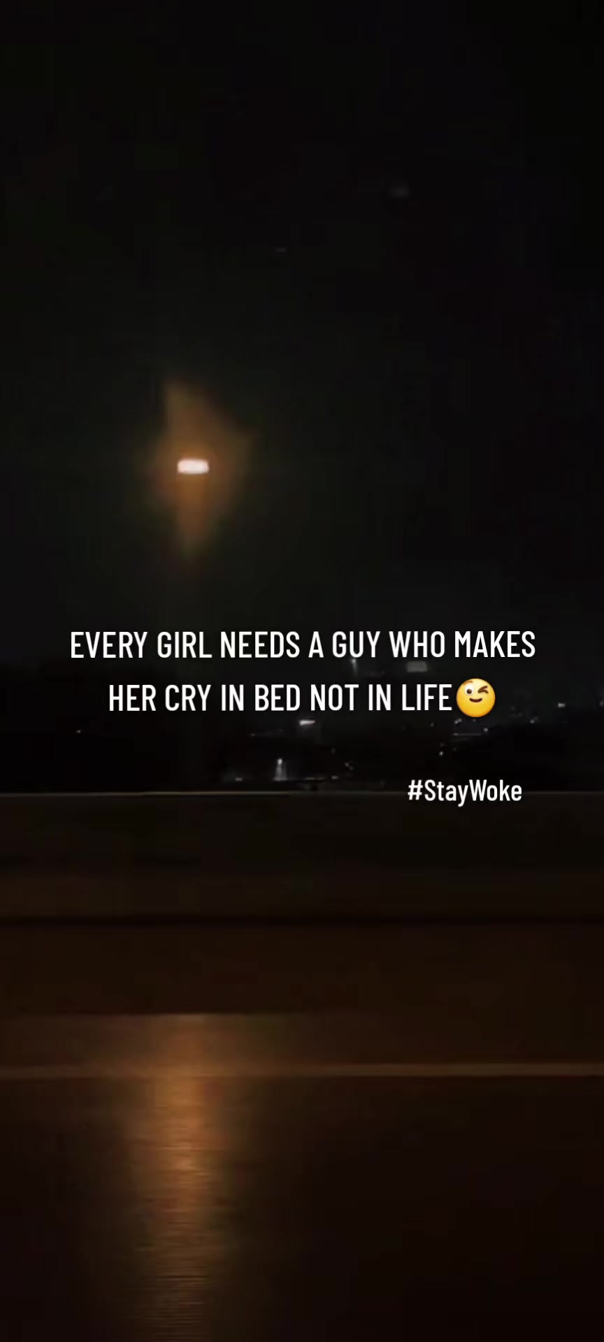 @#StayWoke