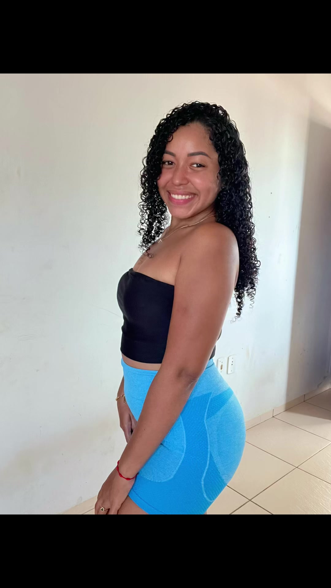 @Larice Marques