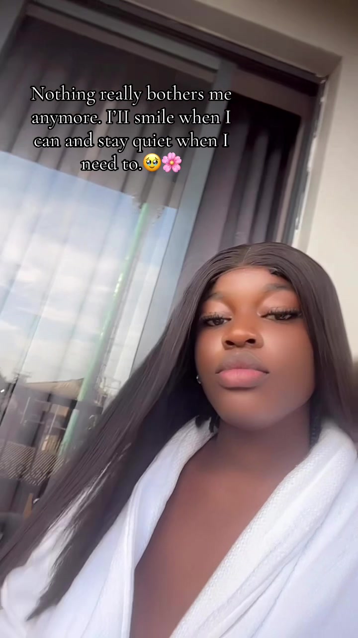 @Sweet girl🍸🌸💕