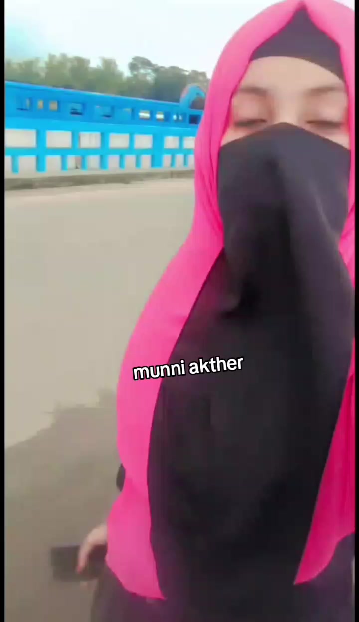 @munni akther
