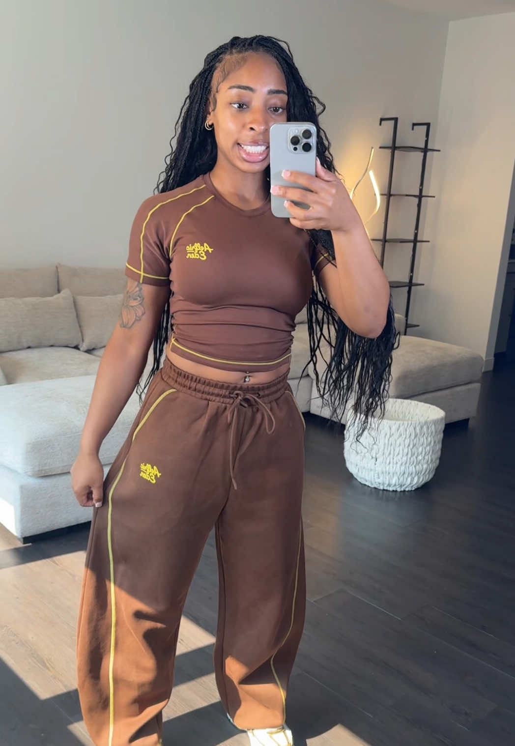 @ItsNysha ๐