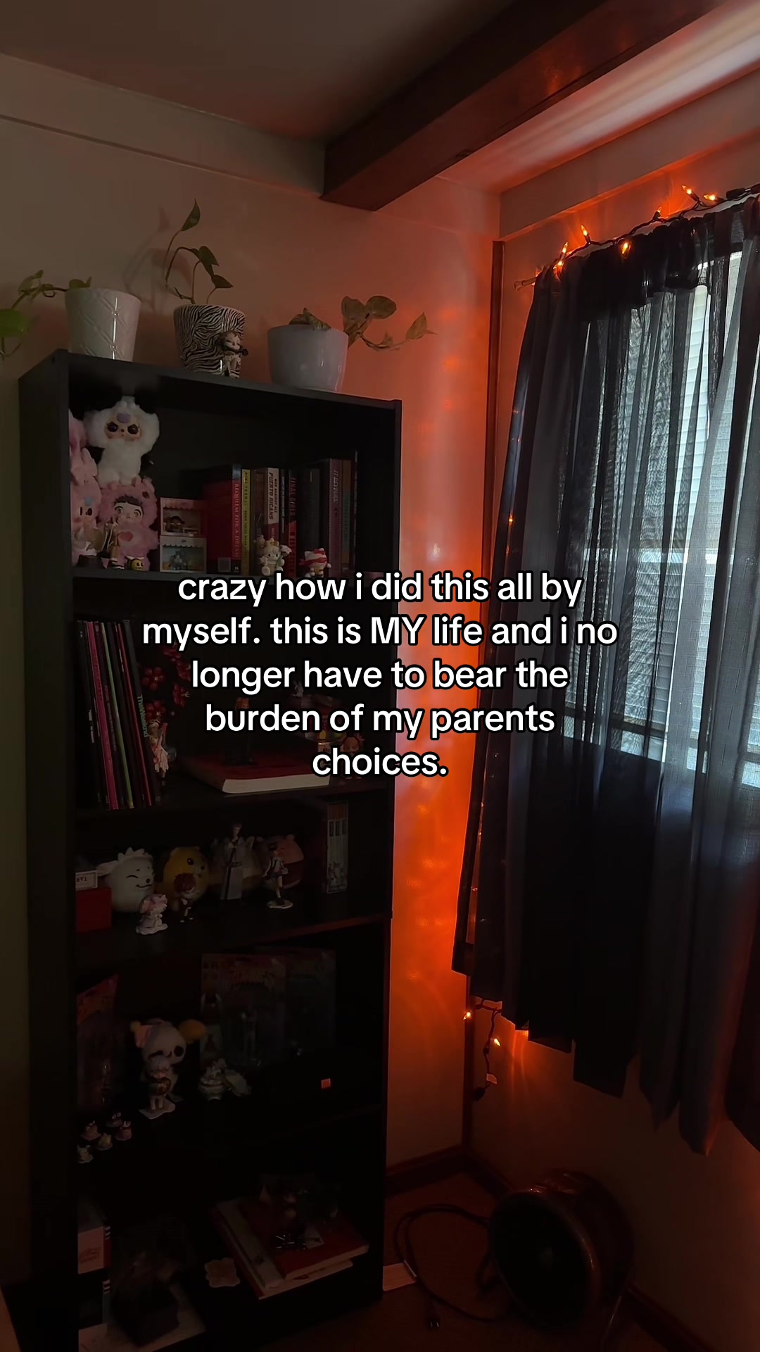 @sincere ⋆˚࿔