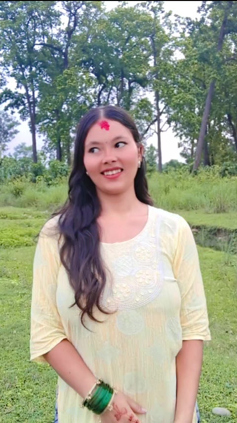 @Richa Chhetri