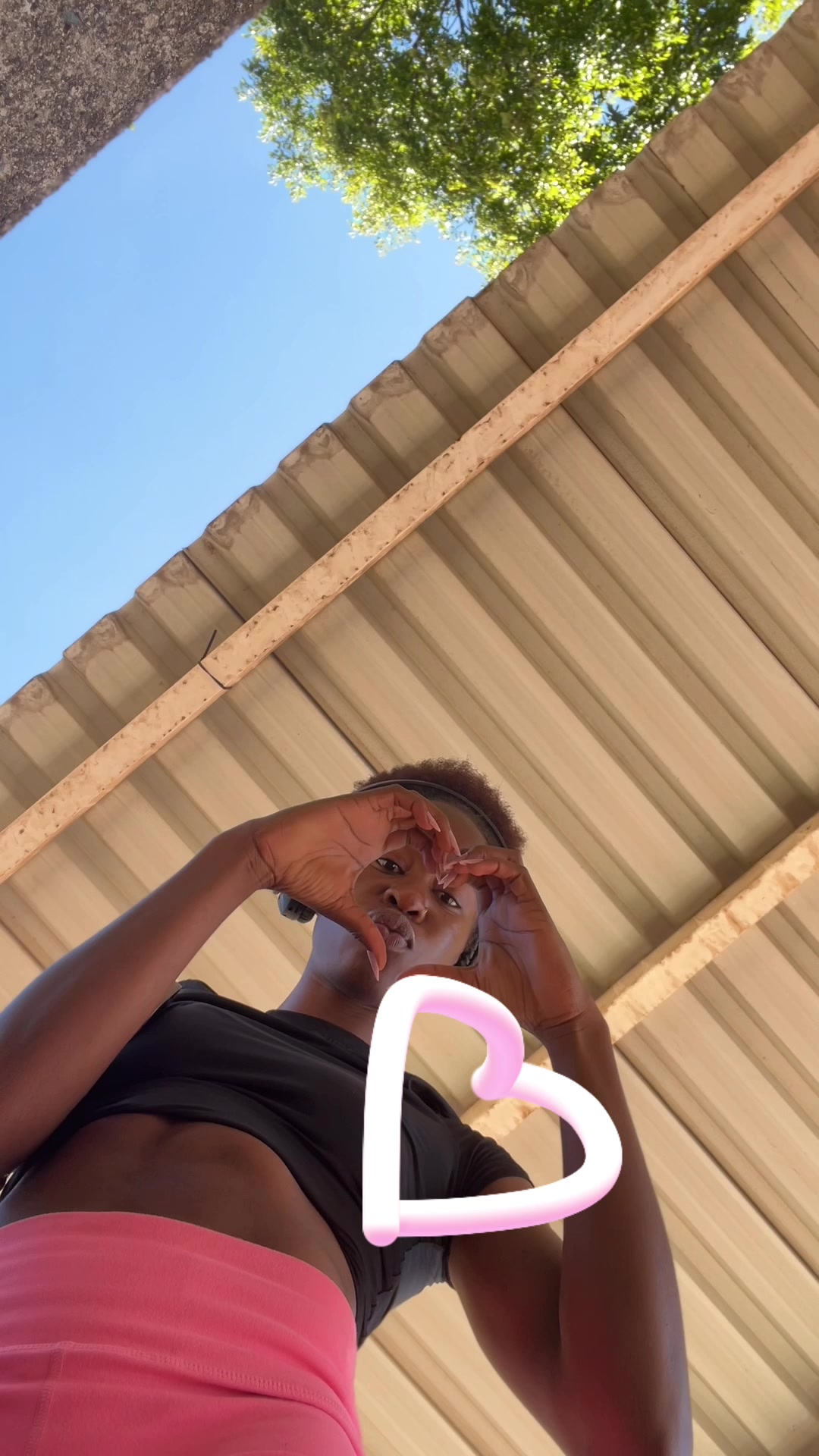 @Olivia Muya