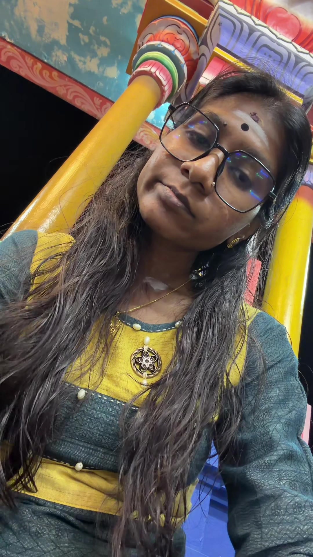 @Krithika Ravi