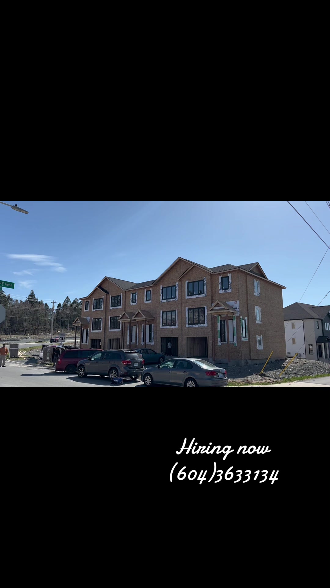 @K V Constructions and framings
