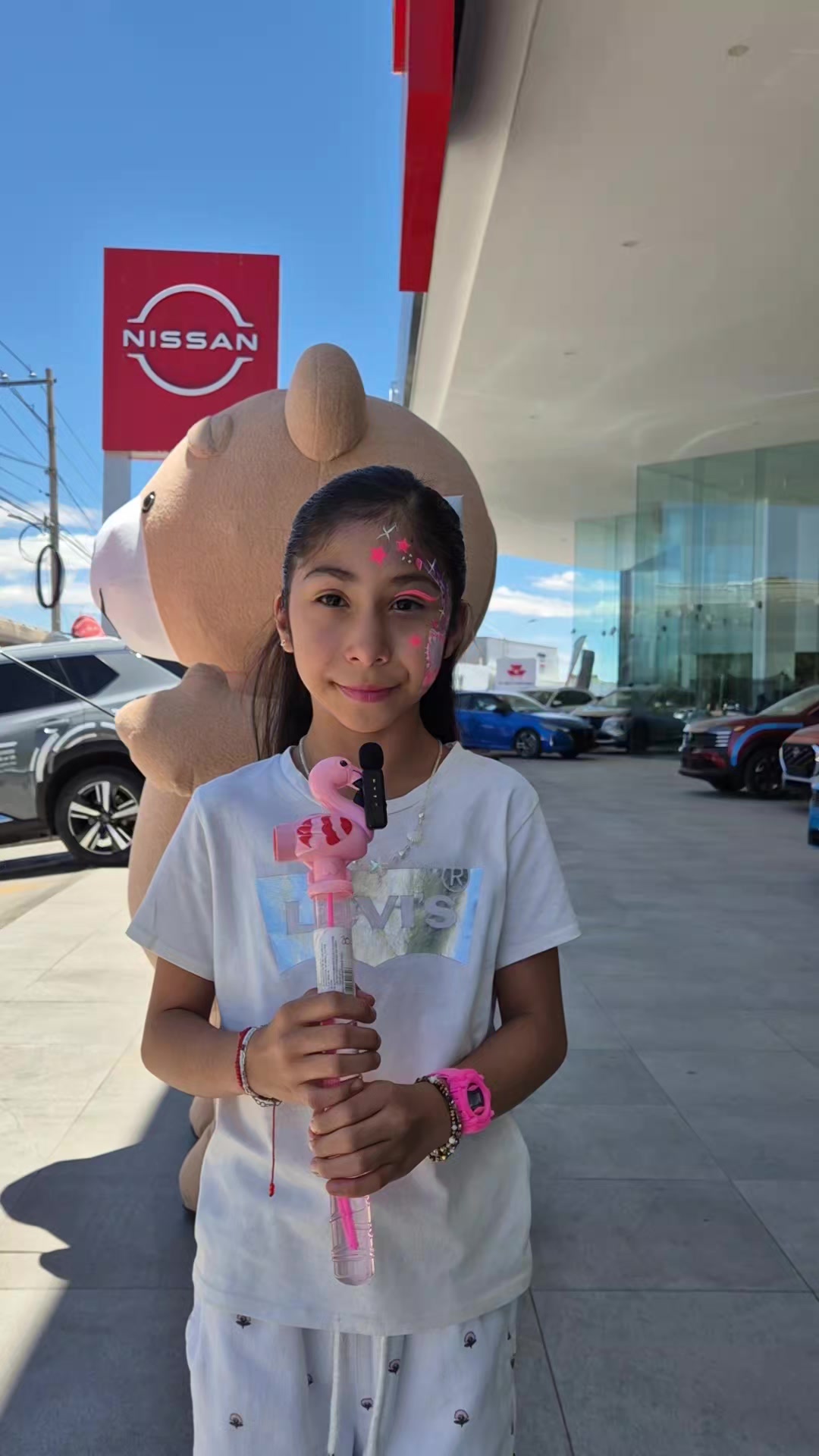 @Nissan Zacatecas