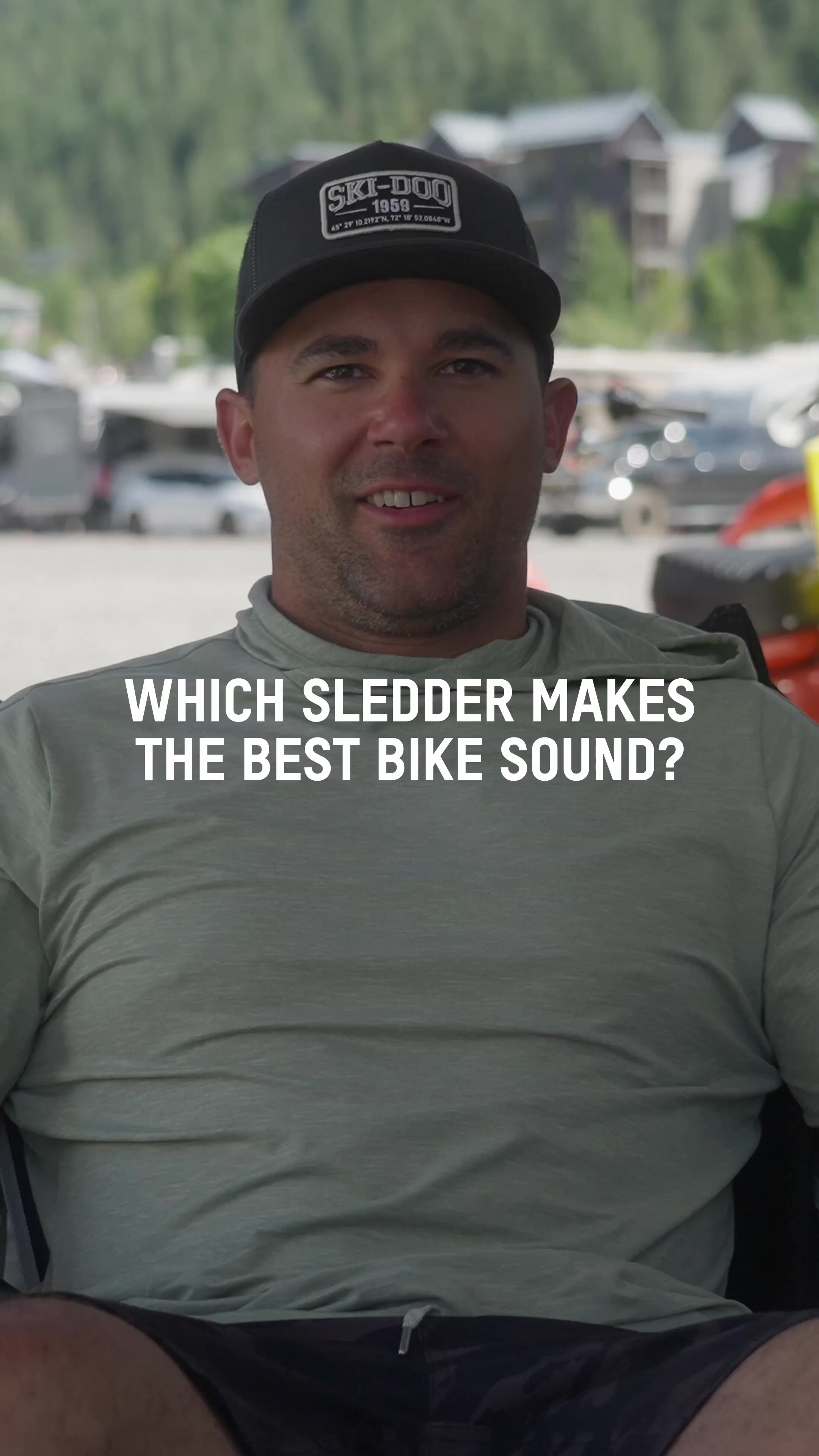 @Ski-Doo
