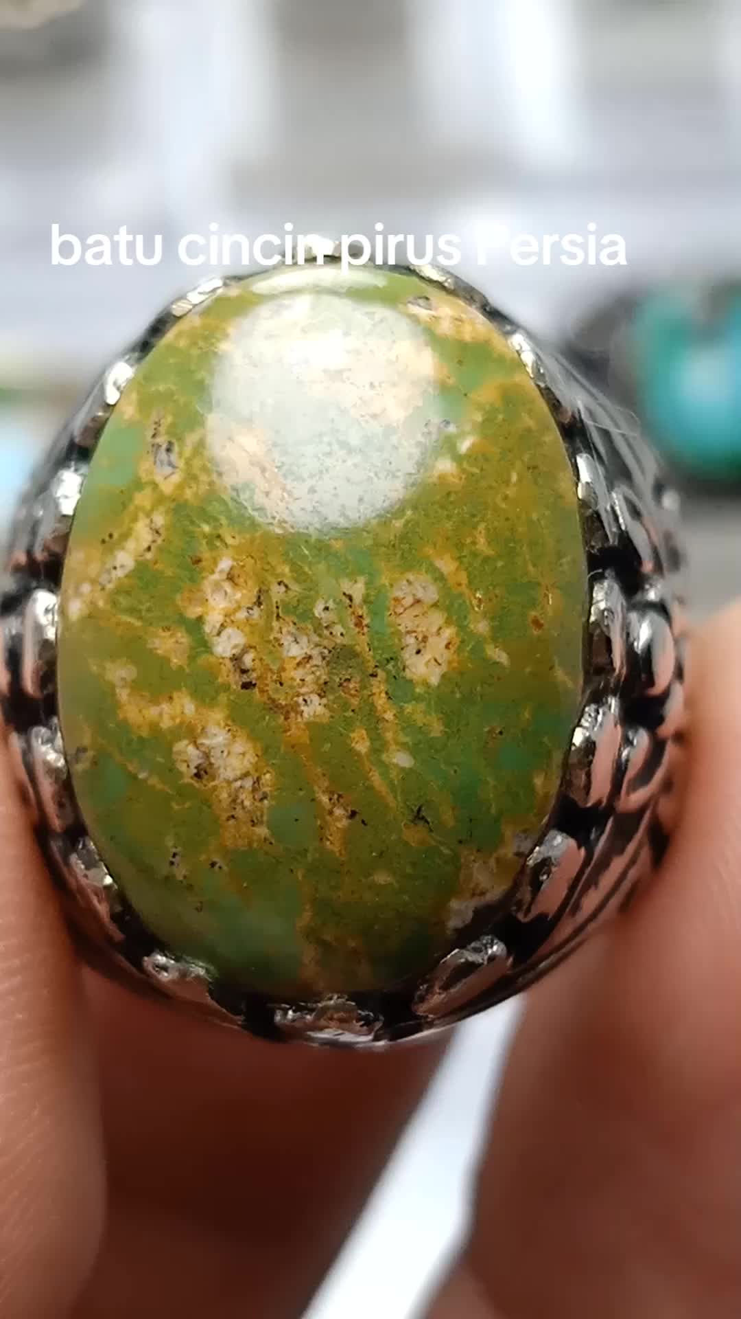 @Danial gemstone