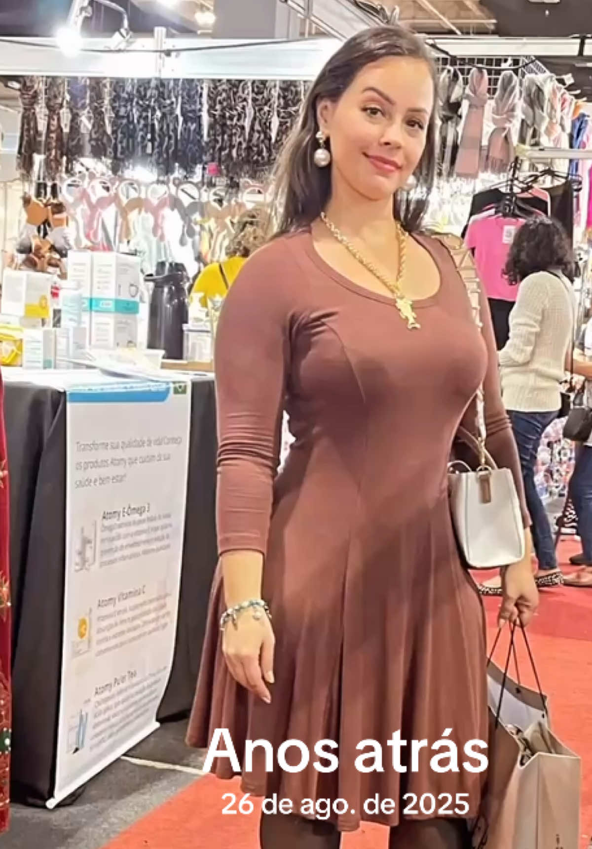 @Angélica Assunção