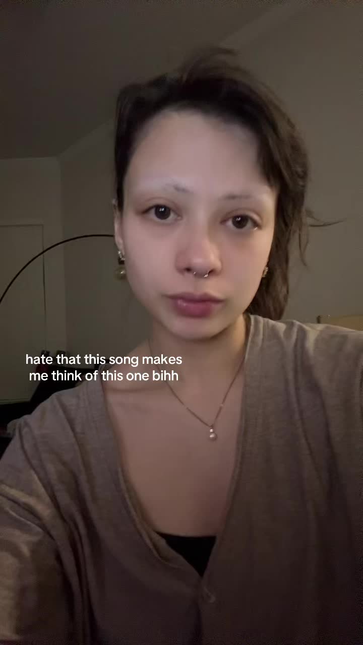 @enigmatic girl