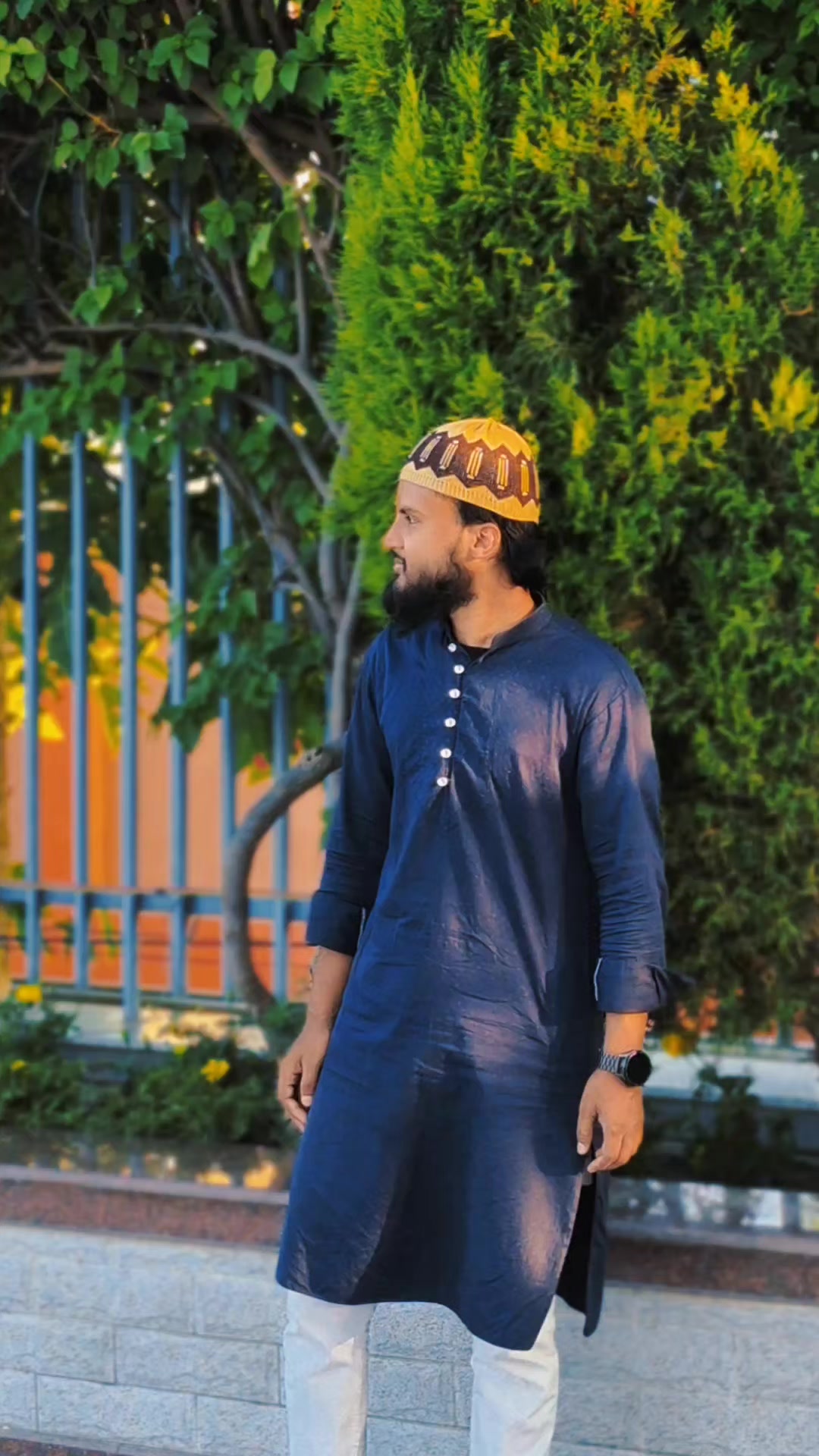 @Ziya Faridi Nepali