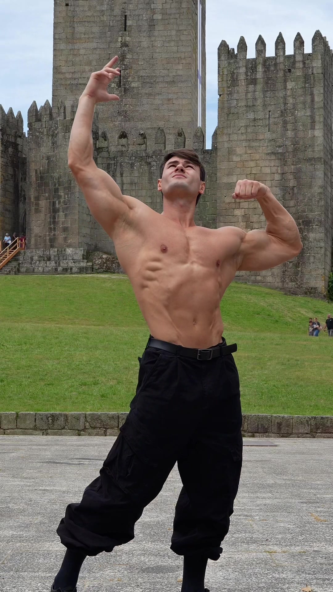 @Jeff Seid