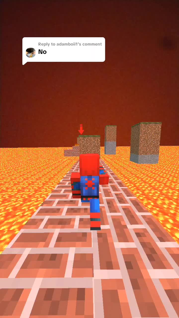 @[✓]