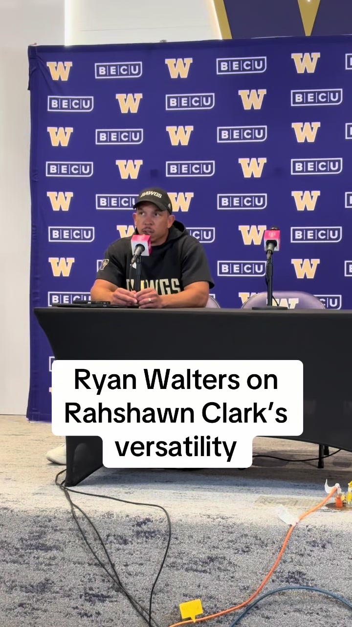 @Locked On Huskies Podcast