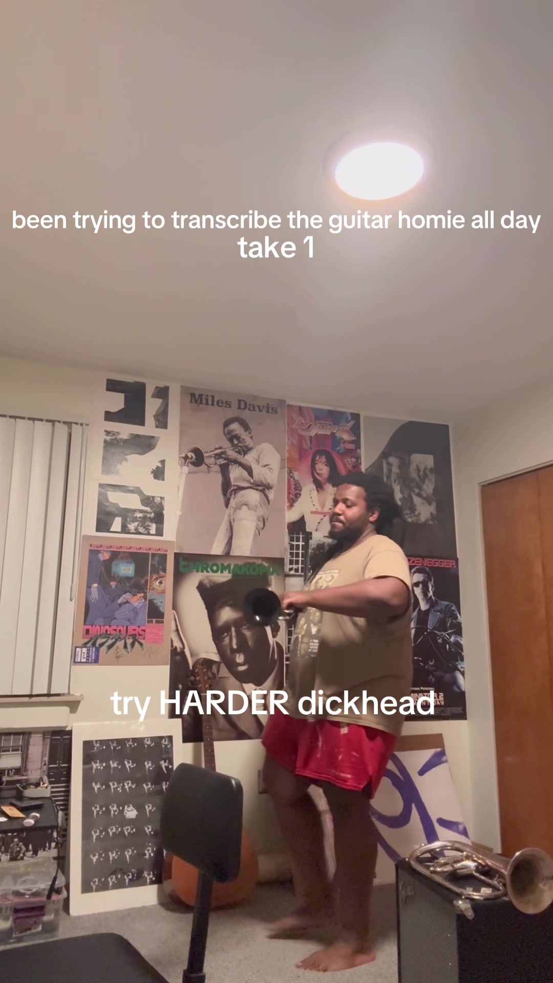@DeCarlo Jackson