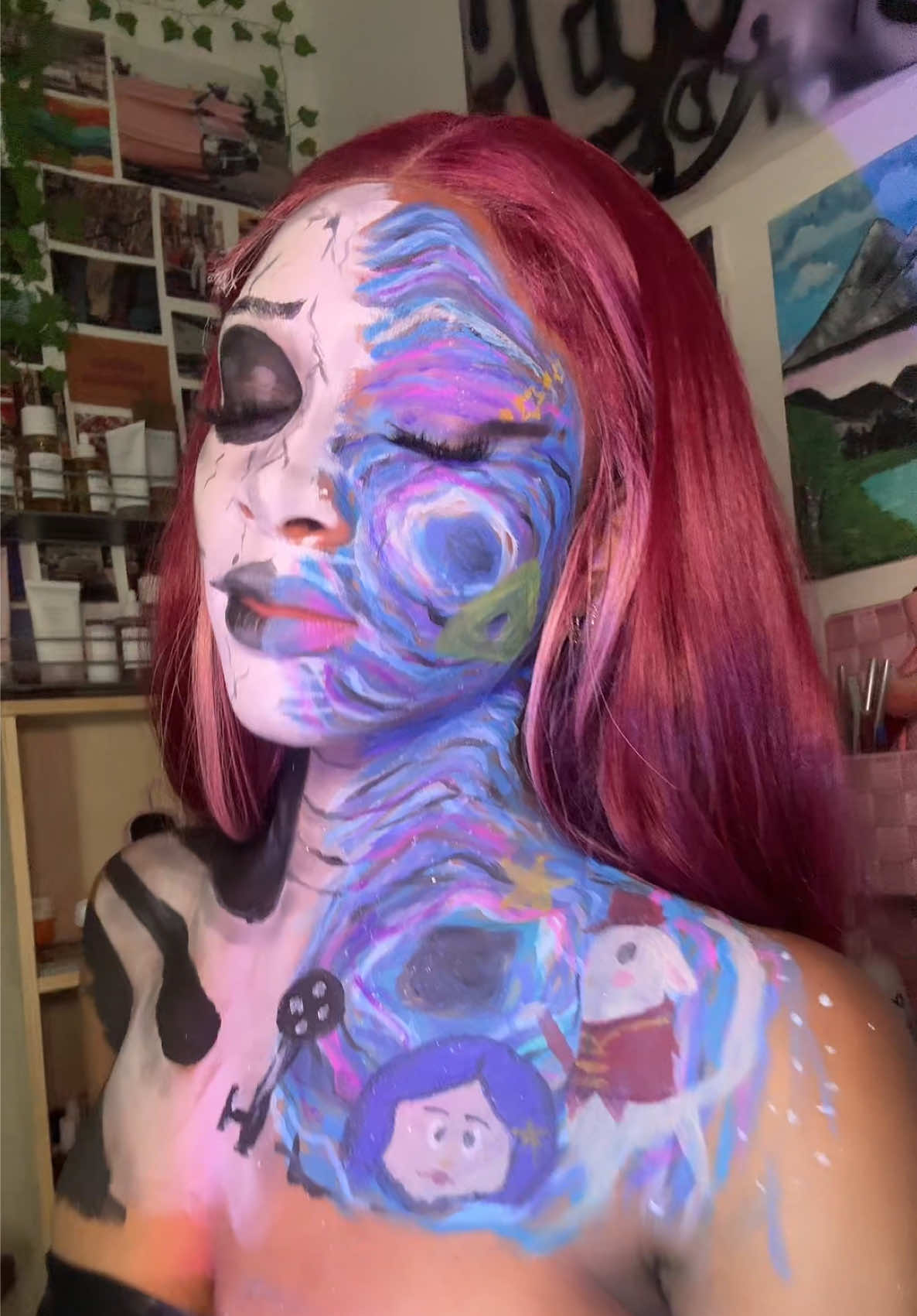 @.KAMIYAA<3 || THE MUA 🥰❤️