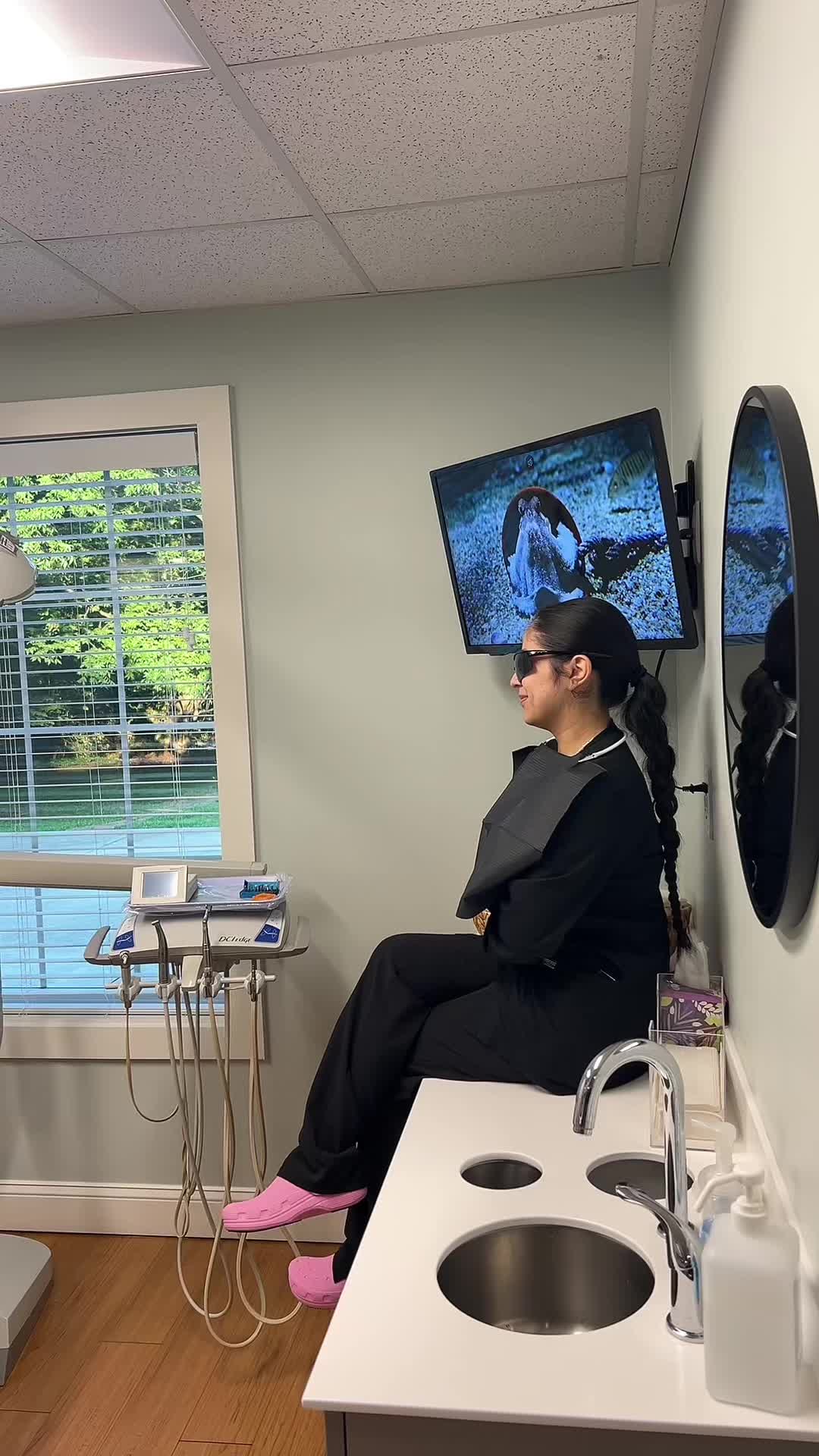 @Central Avenue Dental