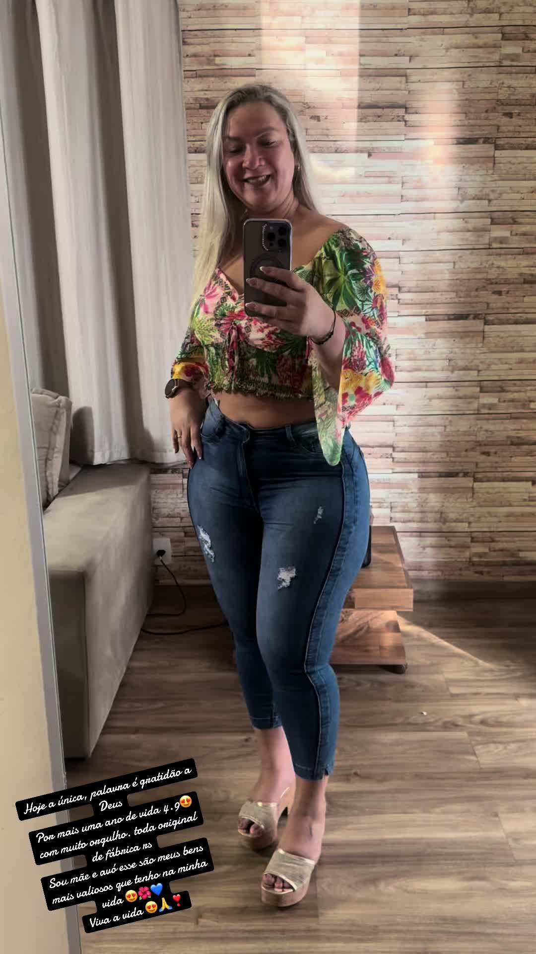 @Cris Souza