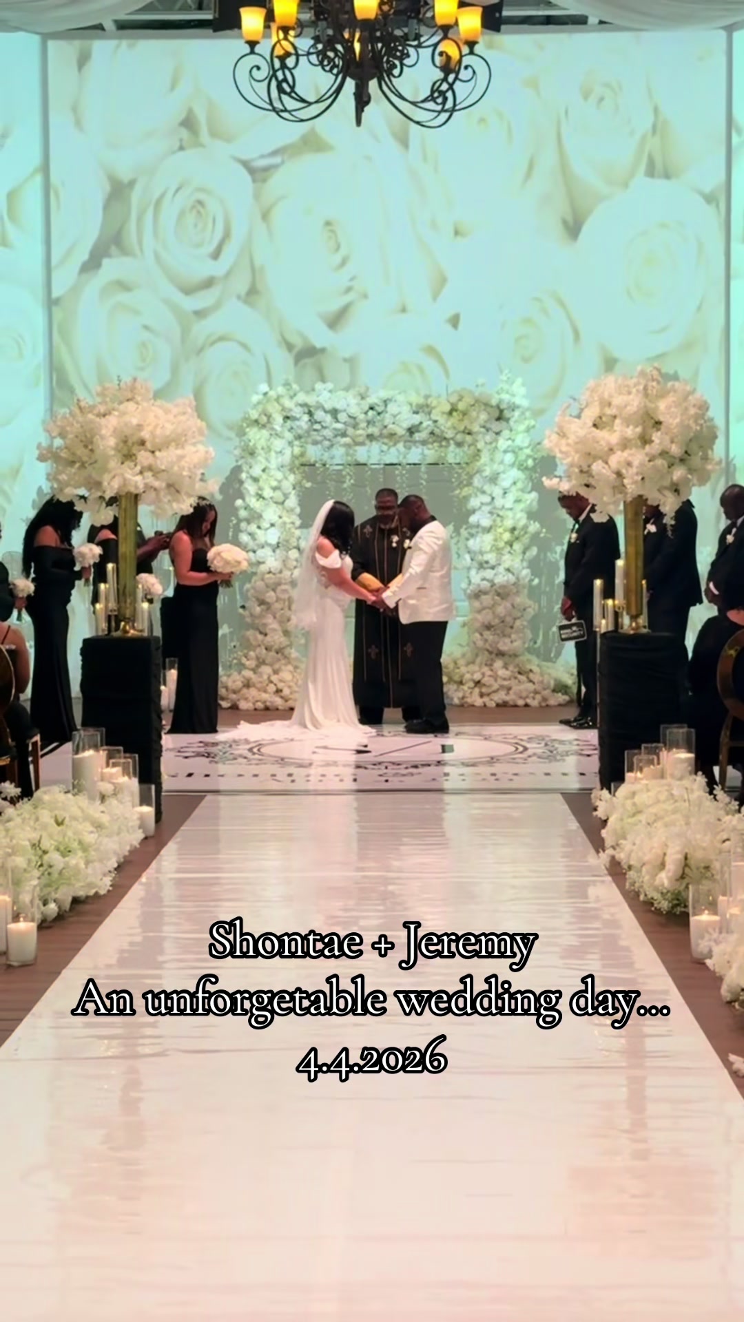 @Empower Weddings