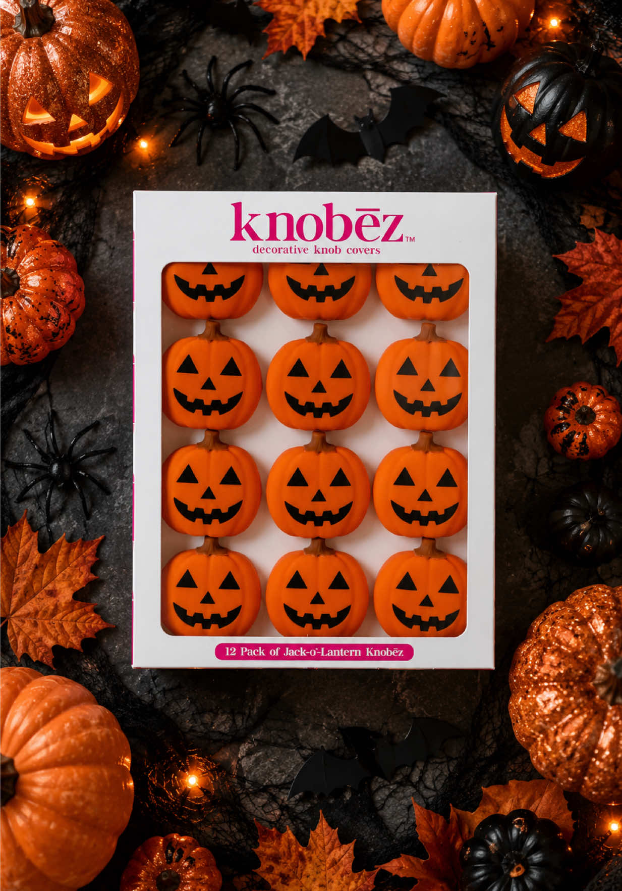 @Knobez LLC