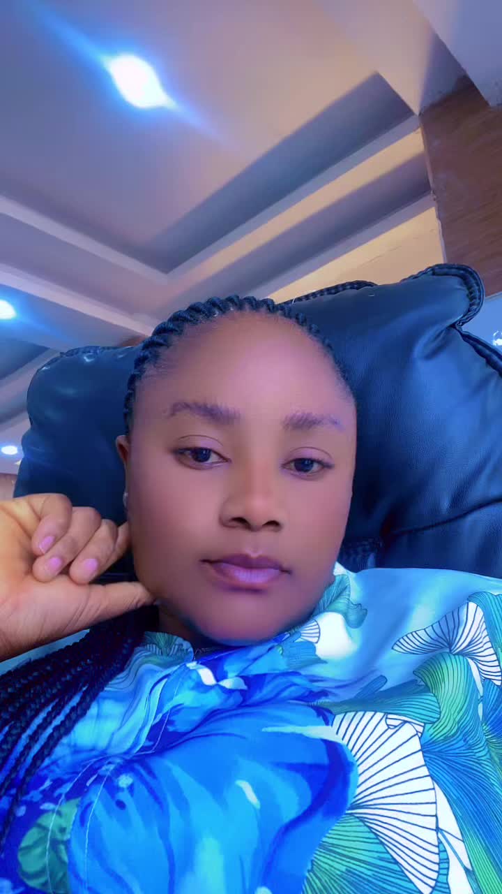 @Vanessa Katende